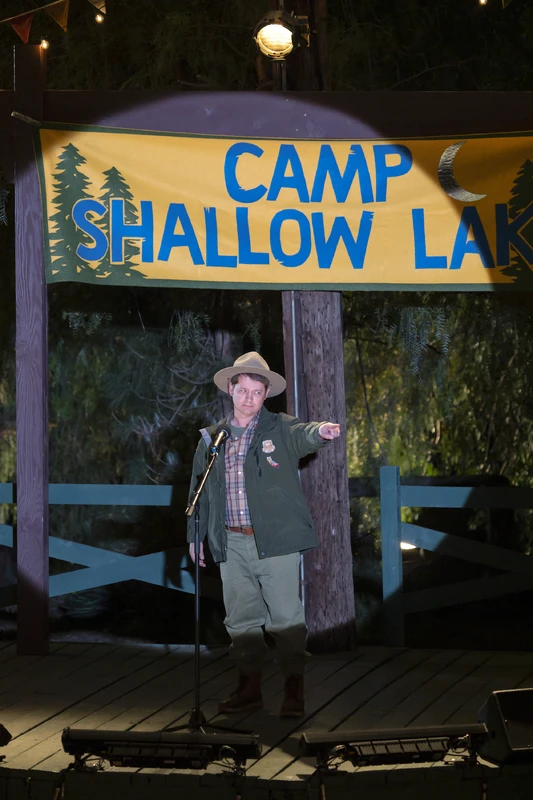 Dewey Wood
