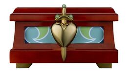 Heart Box