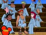 Hercules and the Yearbook (47)