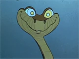 Kaa