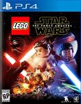 Lego TFA PS4