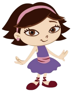 Little Einsteins Gallery Disney Wiki Fandom