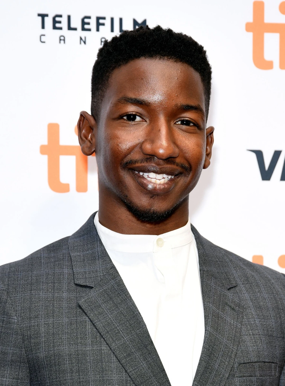 Mamoudou Athie | Disney Wiki | Fandom