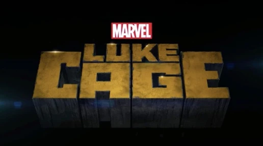 Marvel's Luke Cage Logo