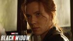 Marvel Studios' Black Widow Special Look
