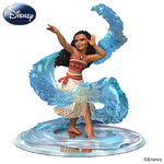 Moana figurune