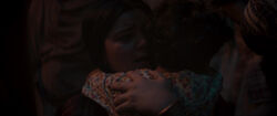 Ms. Marvel - 1x05 - Time and Again - Kamala Holds Sana