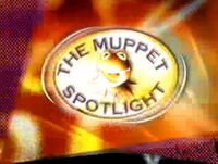 Muppet spotlight 1