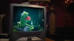 The Muppet Movie seen on TV