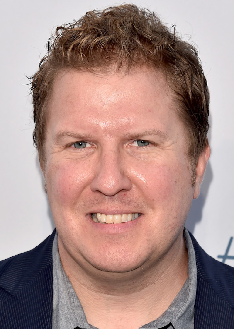 Nick Swardson.