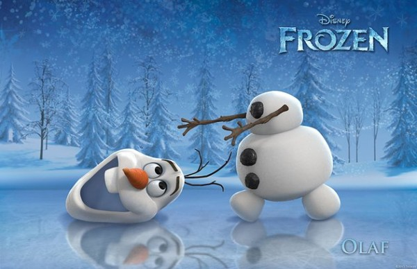 Olaf Gallery Disney Wiki Fandom