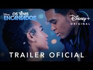 Os Tênis Encantados - Trailer Oficial Legendado - Disney+