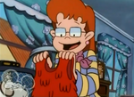 Pepper Ann watching The Mighty Ducks in the episode "The Environ-Mentals" (Pepper Ann)