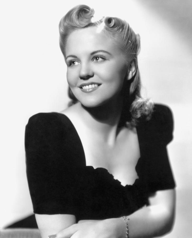 Peggy Lee | Disney Wiki | Fandom