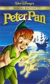 PeterPan SpecialEdition VHS