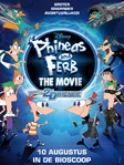 Phineas and Ferb Across the 2nd Dimension Dutch theatrical poster.jpg (698 KB)