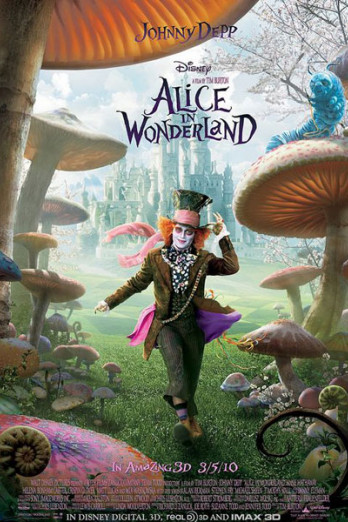 Alice i Eventyrland | (Dansk) Disney Wiki |
