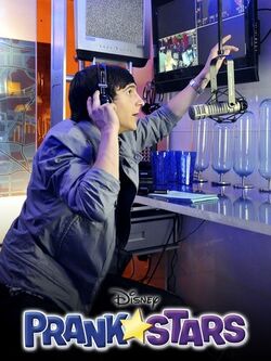 PrankStars Season 1 Poster