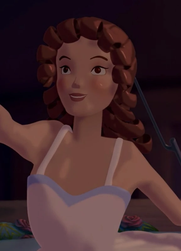 Ballerina