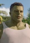 Bruce Banner/Hulk (Marvel Cinematic Universe)