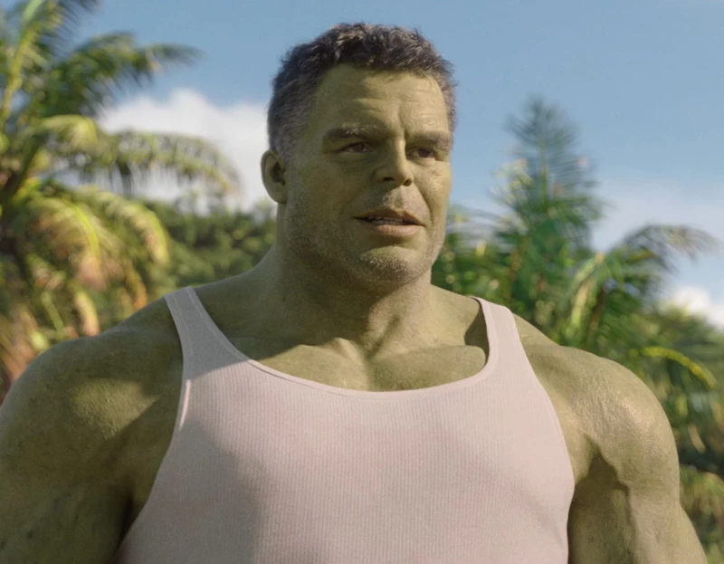 Hulk (2014 - 2015)