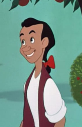 Johnny Appleseed | Disney Wiki | Fandom