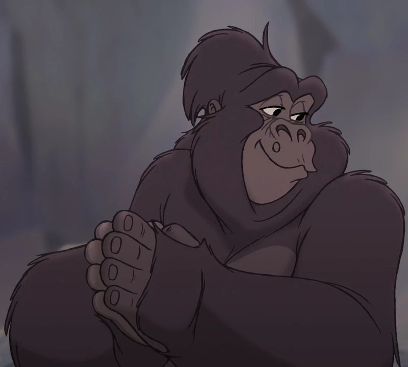 Mama Gunda
