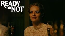 Ready or Not (2019 film) - Wikipedia