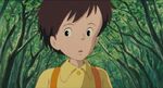 Satsuki Kusakabe (My Neighbor Totoro)