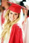 Sharpay Graduation