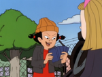 Spinelli gets wrestling tickets