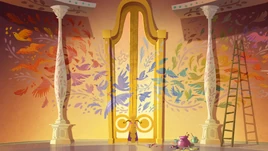 TTS121SetYourselfFree