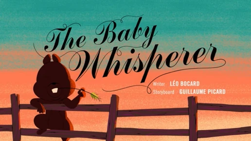 The Baby Whisperer S1E2