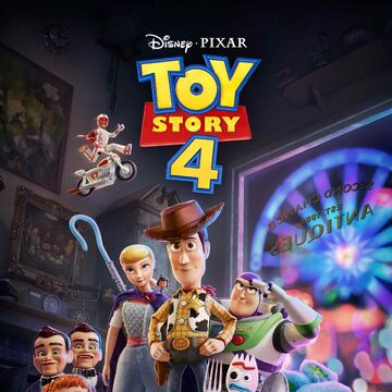 Toy Story 4 | Disney Wiki | Fandom
