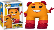 Funko POP! Val Little figure