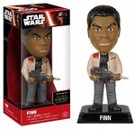 Vinyl Bobble-Head Finn