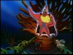 The Magical Wishing Starfish (The Little Mermaid TV series)