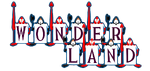 Wonderland Logo KH