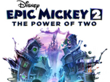 Epic Mickey 2: The Power of Two