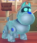 A.R.F. (Puppy Dog Pals)