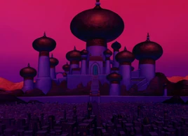 Agrabah