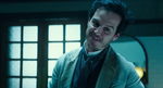 Andrew Scott as Dr. Addison Bennet.