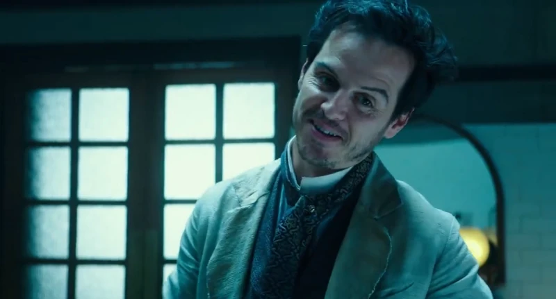 Dr. Addison Bennet