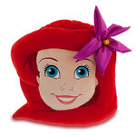 Ariel Plush Pillow