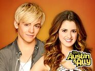 Austinandally