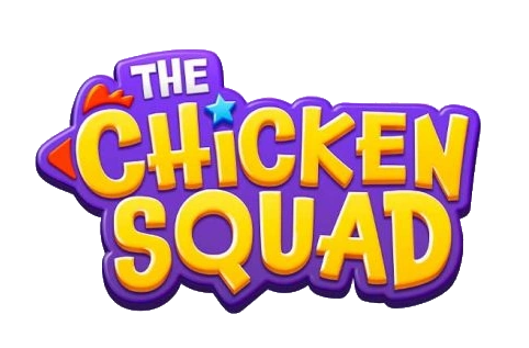 The Chicken Squad Disney Wiki Fandom