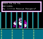 Chip 'n Dale Rescue Rangers 2 Screenshot 83