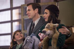 Christopher Robin promotional still 4