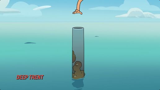 Deep Trent titlecard
