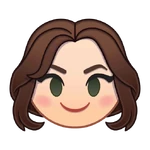 EmojiBlitzJynErso.png (66 KB) Jyn Erso's emoji for Disney Emoji Blitz